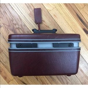 Samsonite Contour II VTG Travel Case